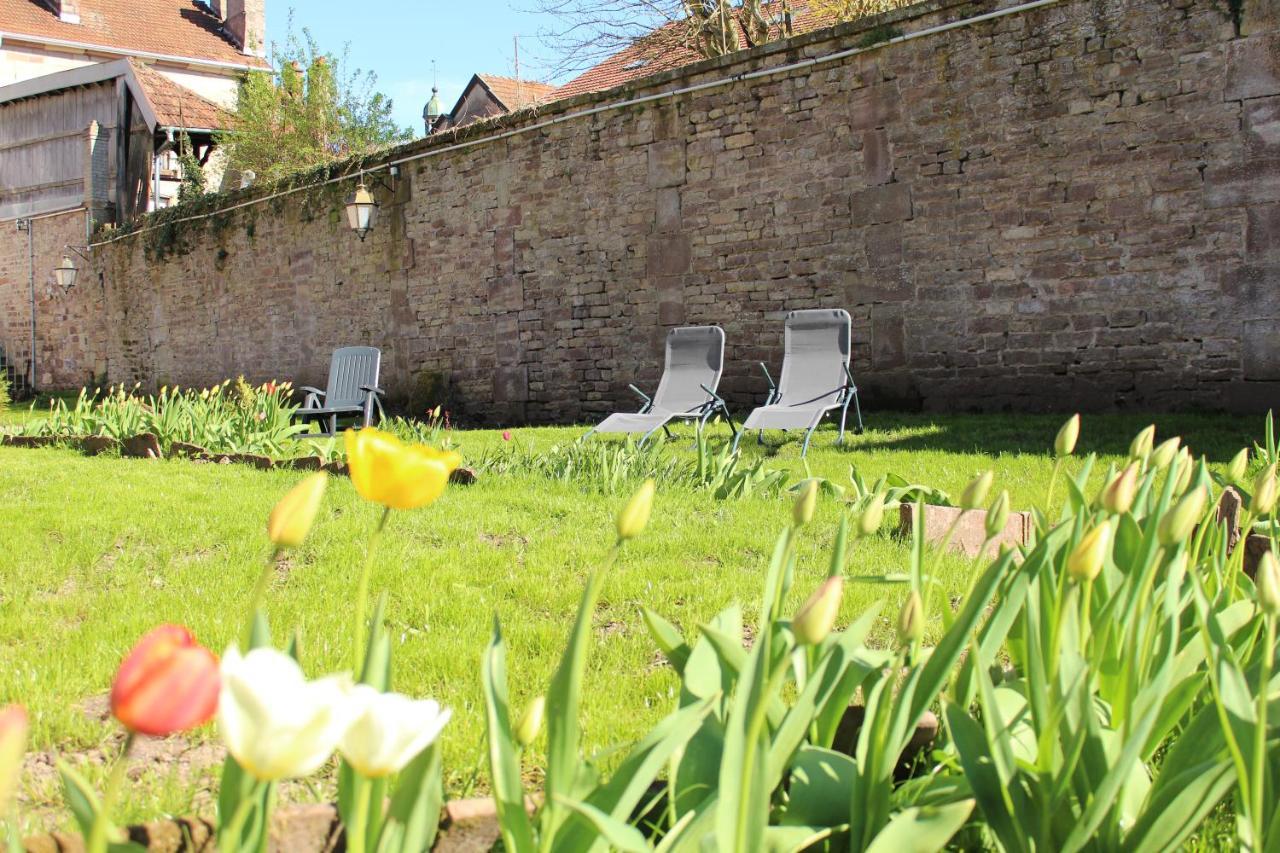 Le Napoleon Luxeuil-les-Bains Exterior foto